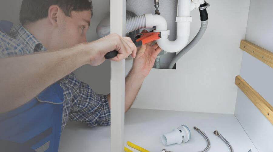 Local expert plumbing services in Westville, FL
